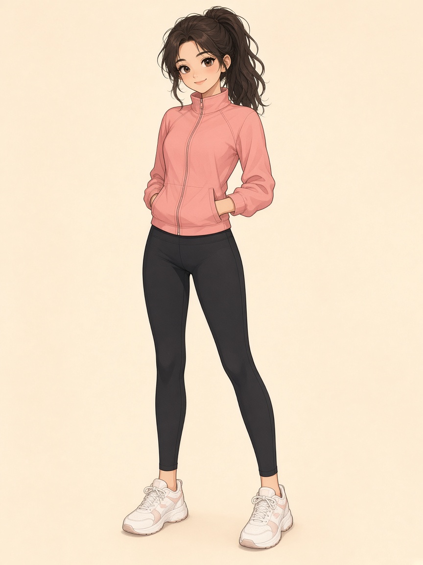 coral