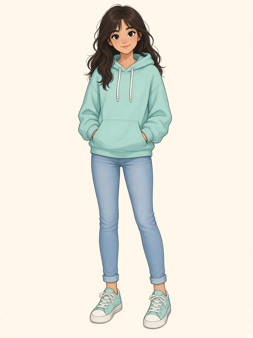 mint